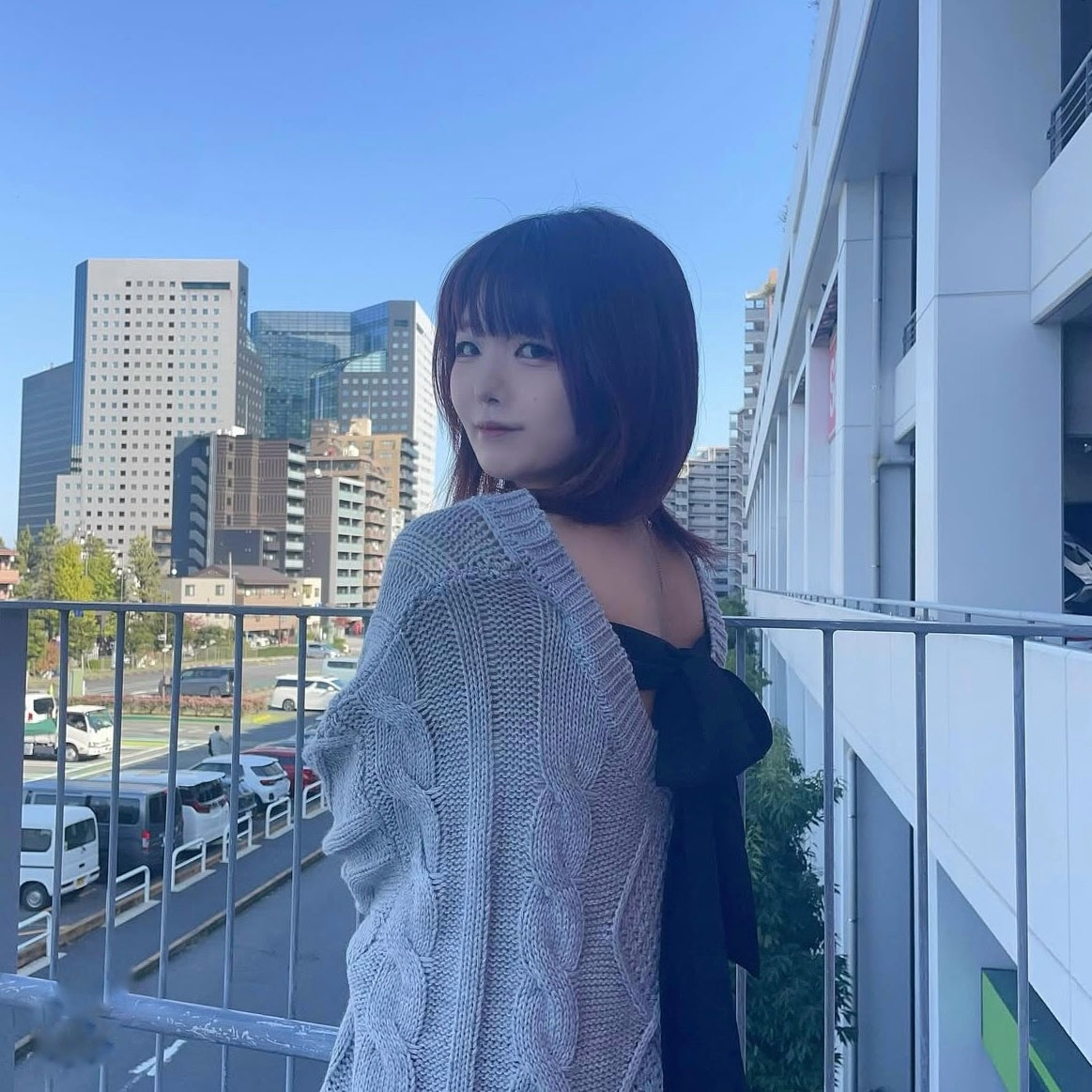 Garden by oneway ラゾーナ川崎