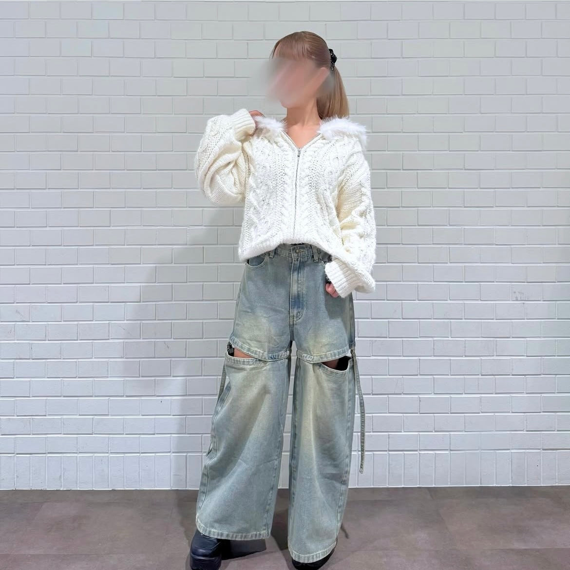 oneway 池袋サンシャインシティアルパ