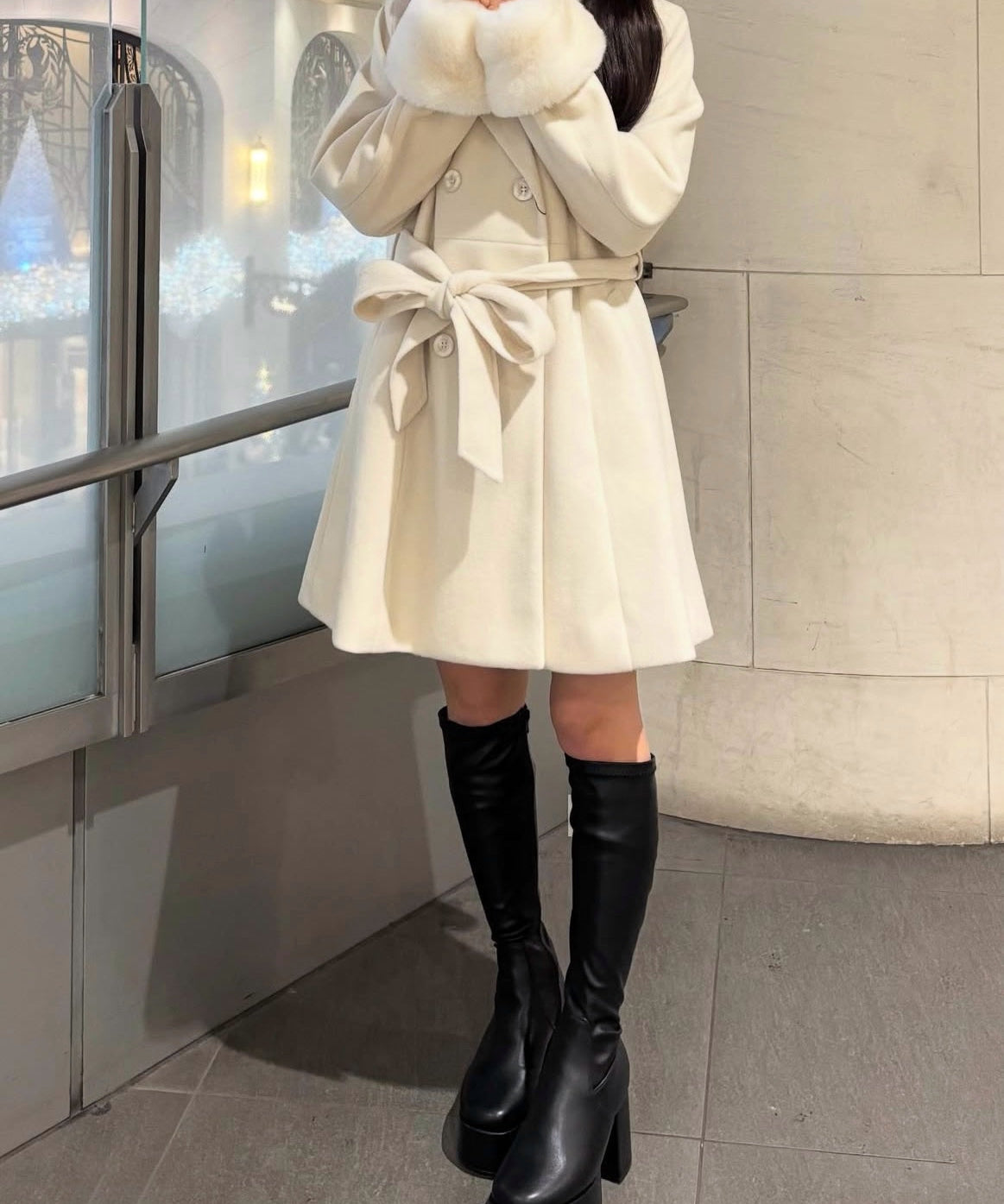 oneway glamorous 梅田EST