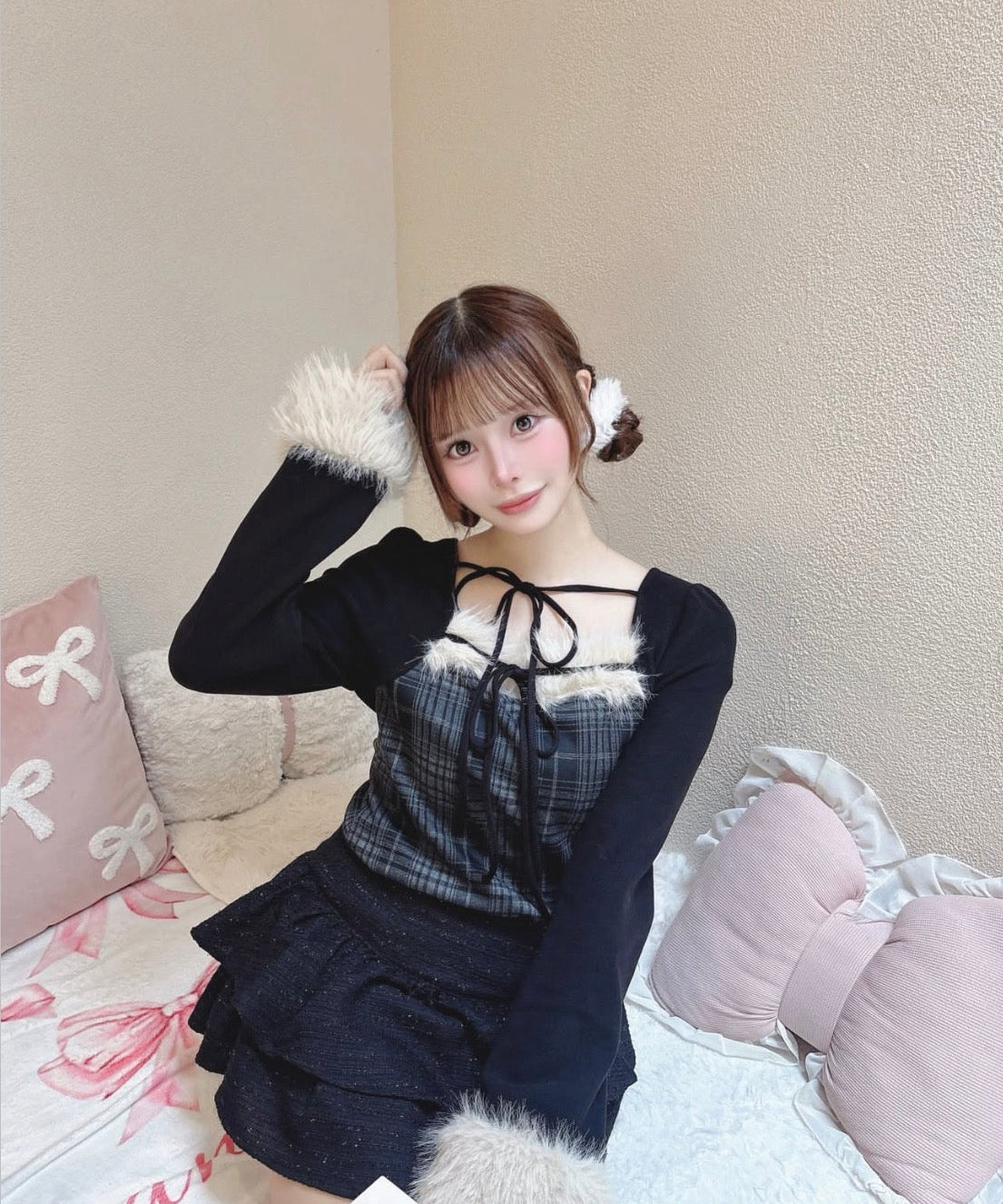 【oneway】モデルスタッフ（152cm）