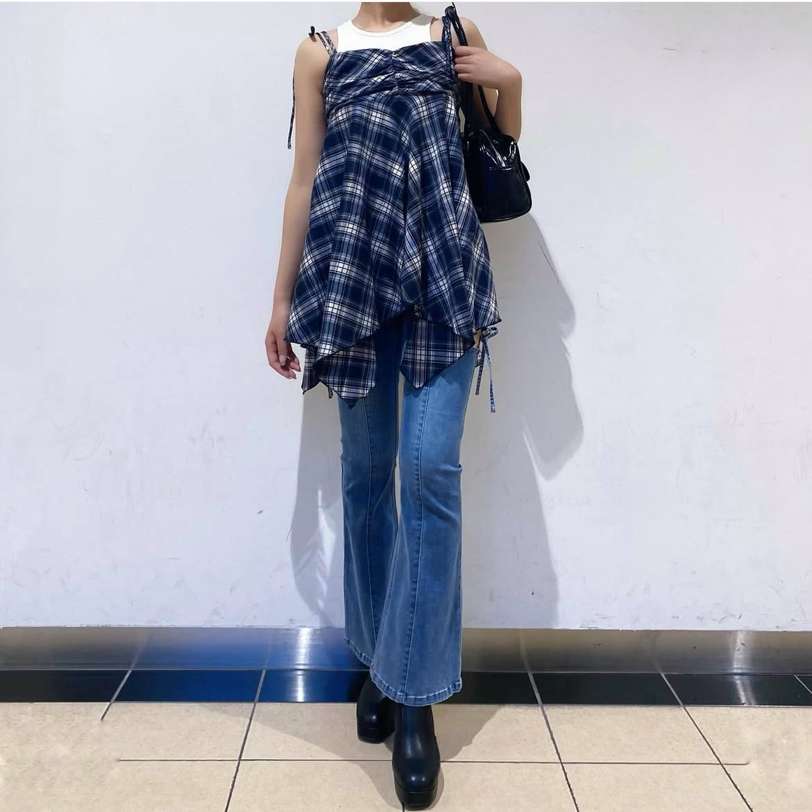 Garden by oneway ららぽーとTOKYO-BAY（167cm）