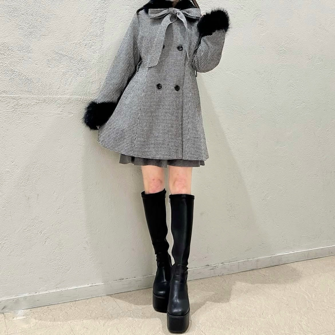 ONEWAY GOLD 渋谷109