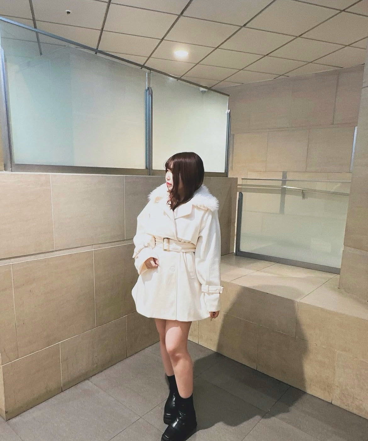 oneway glamorous 梅田EST