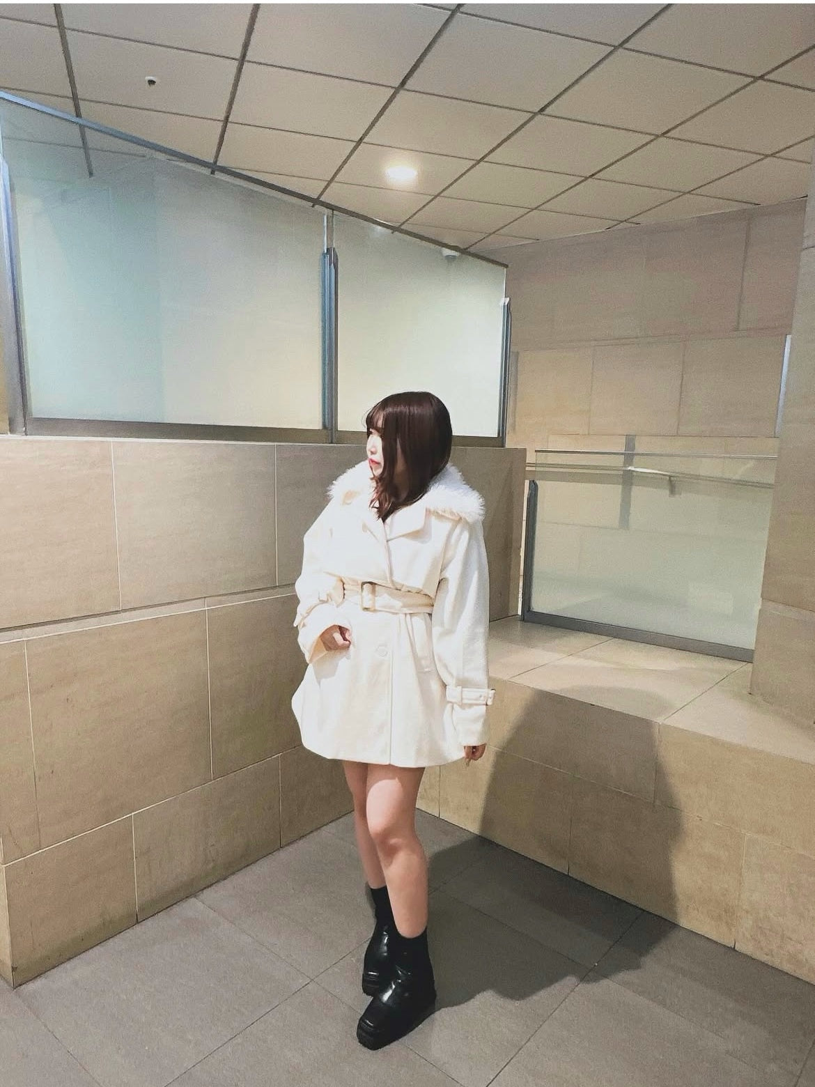 oneway glamorous 梅田EST