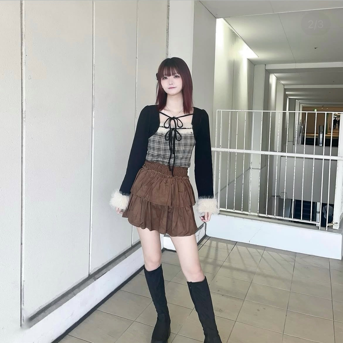 Garden by oneway ラゾーナ川崎