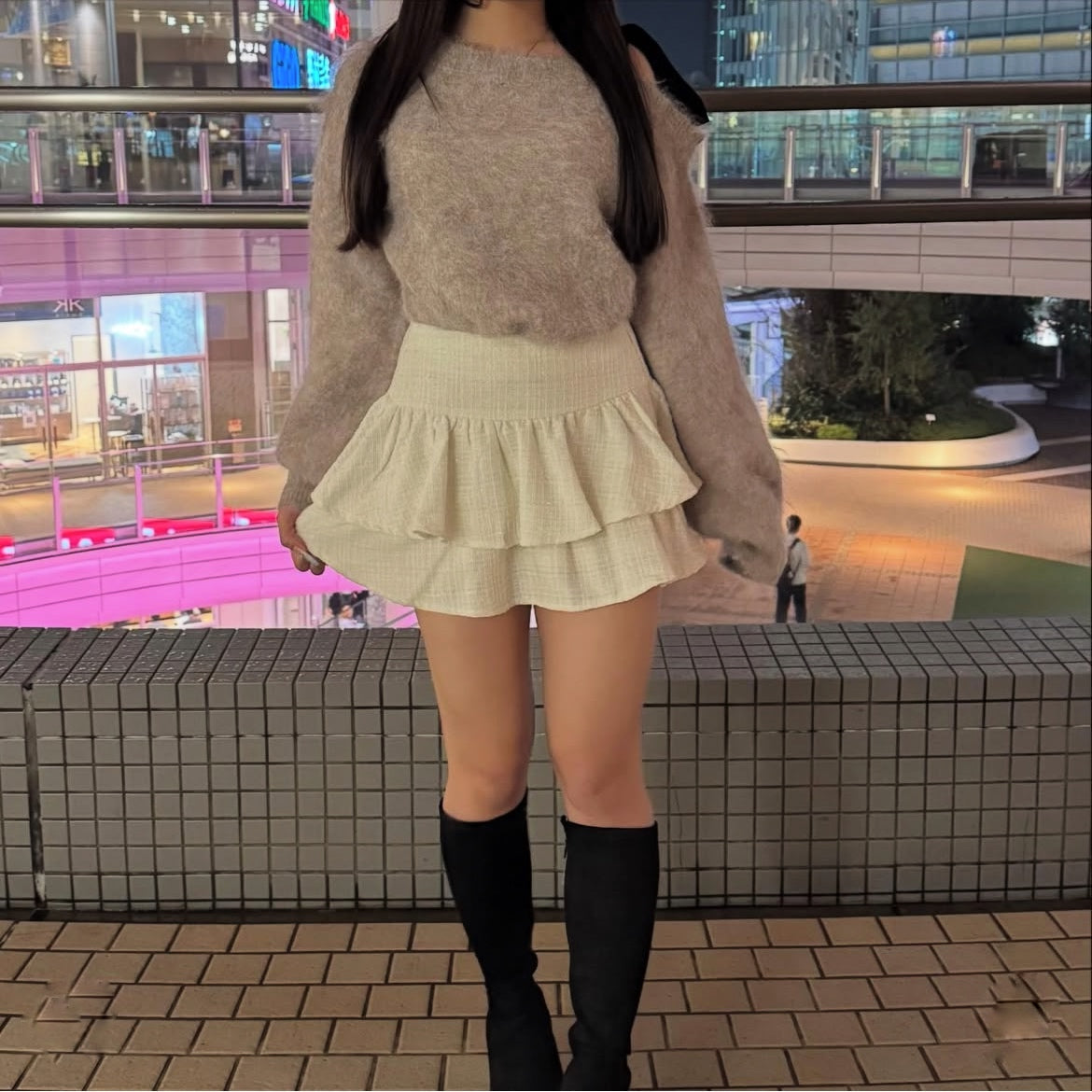 oneway SHIBUYA109 阿倍野店