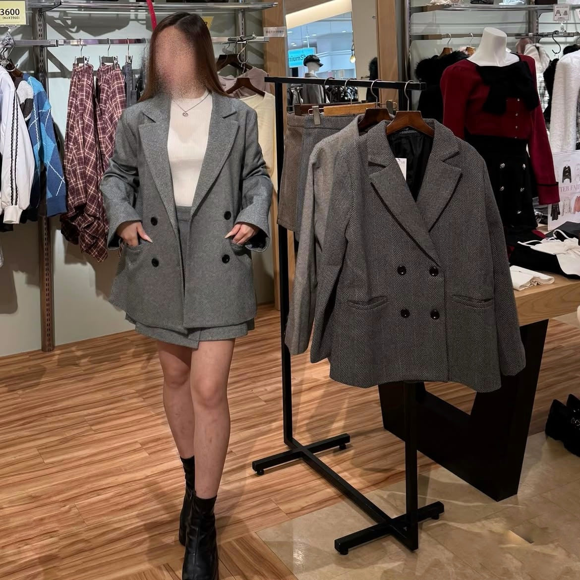 oneway SHIBUYA109 阿倍野店