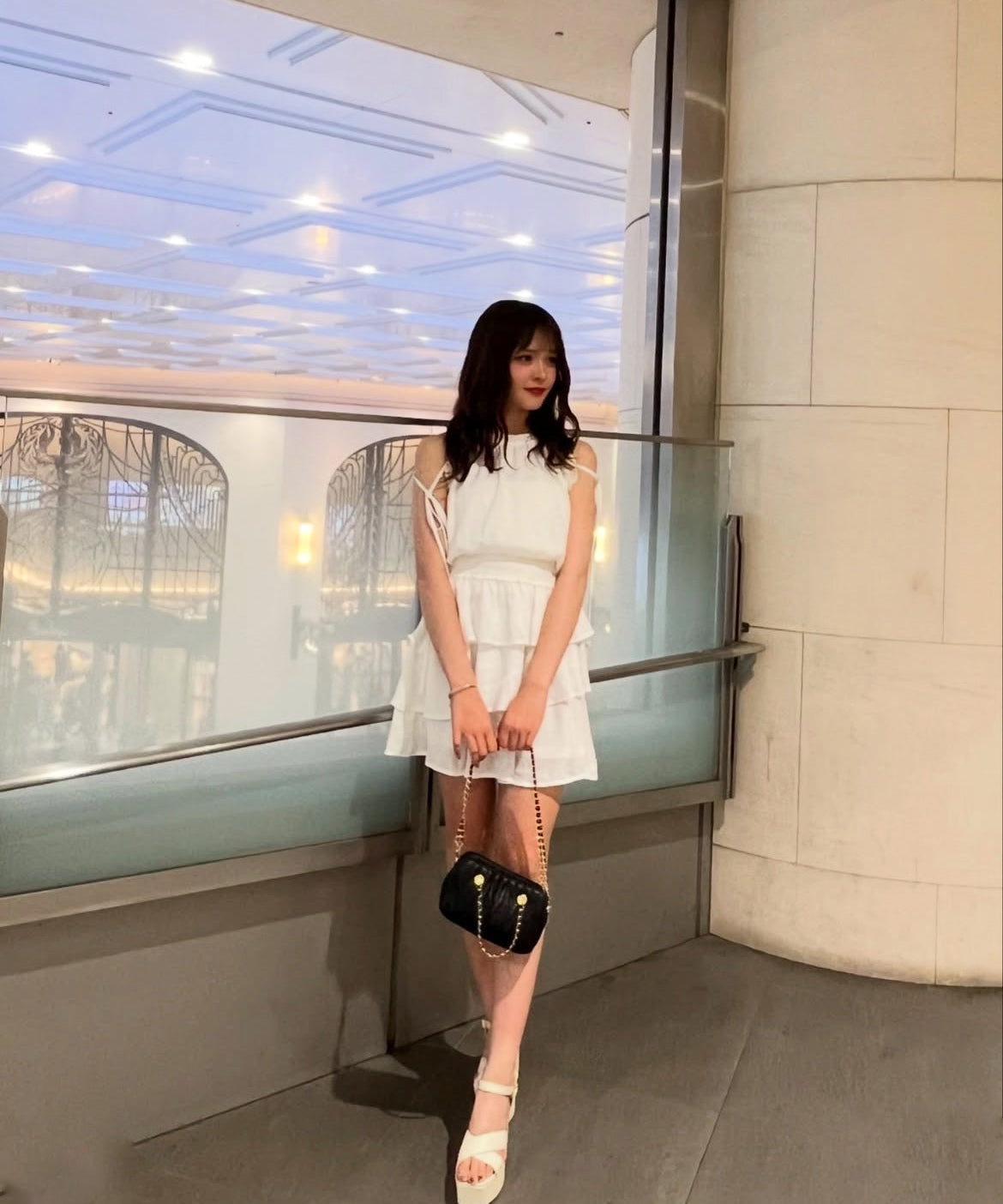 oneway glamorous 梅田EST（162cm）