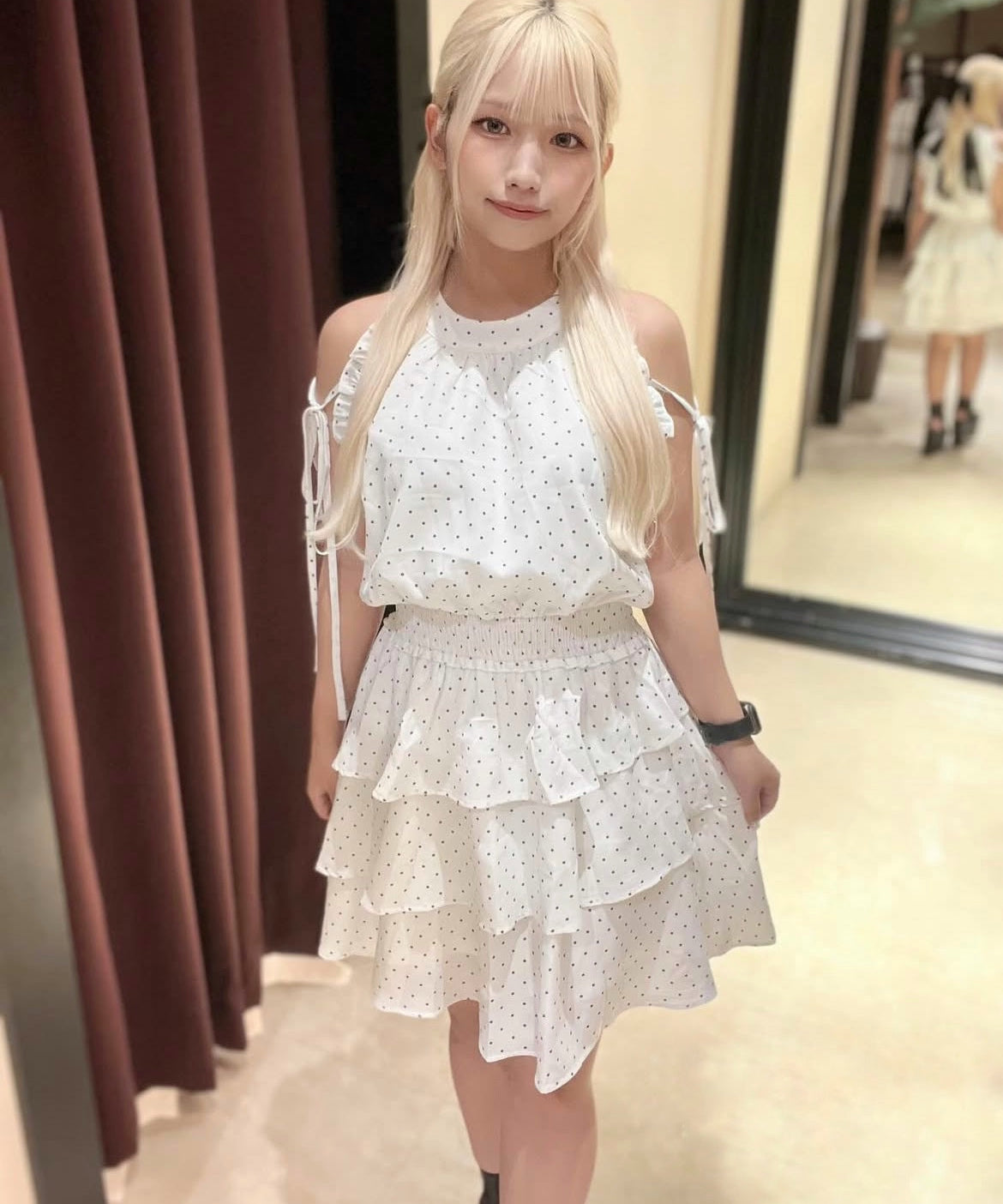 Garden by oneway イオンモール高崎（150cm）