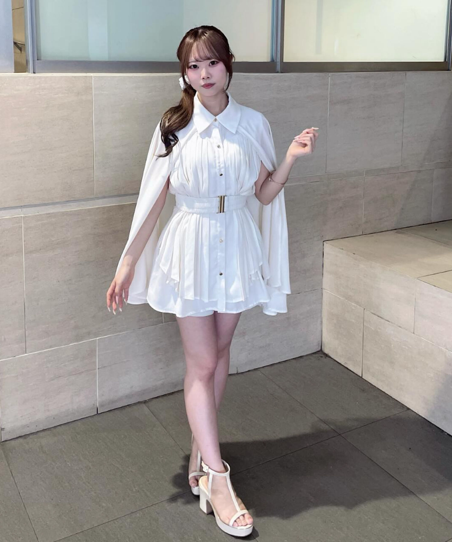 Garden by oneway 梅田EST店 （162㎝） – PARK by one way（パークバイ