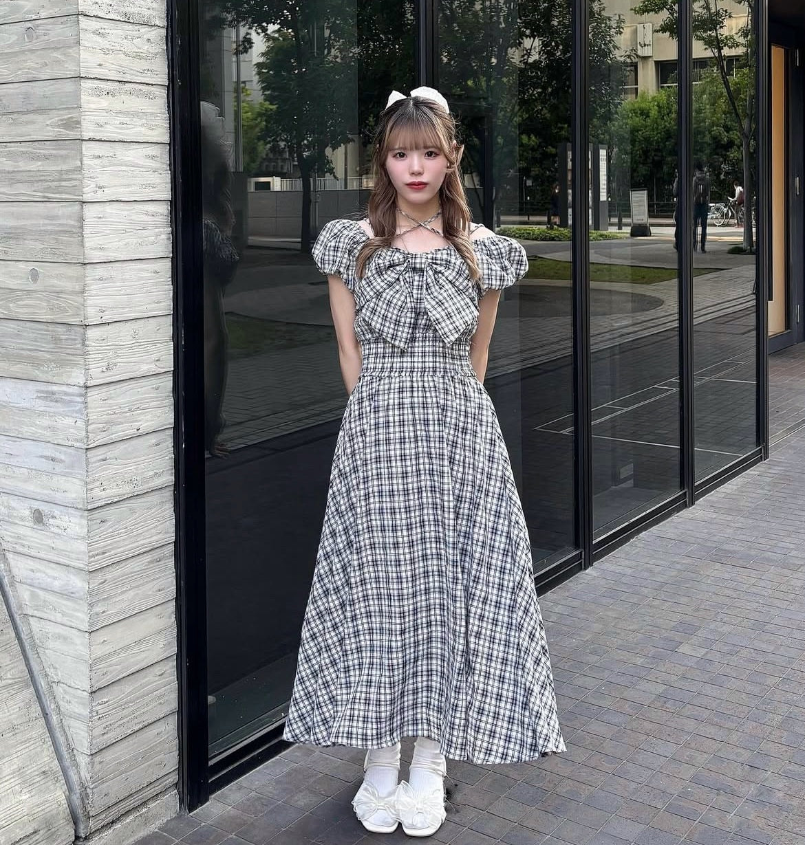 oneway Glamorous 梅田EST（150cm）