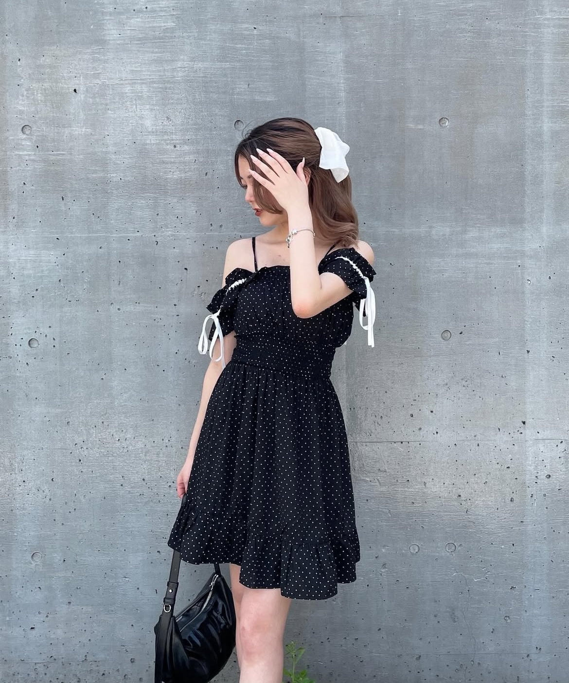 onewayプレス（162cm）