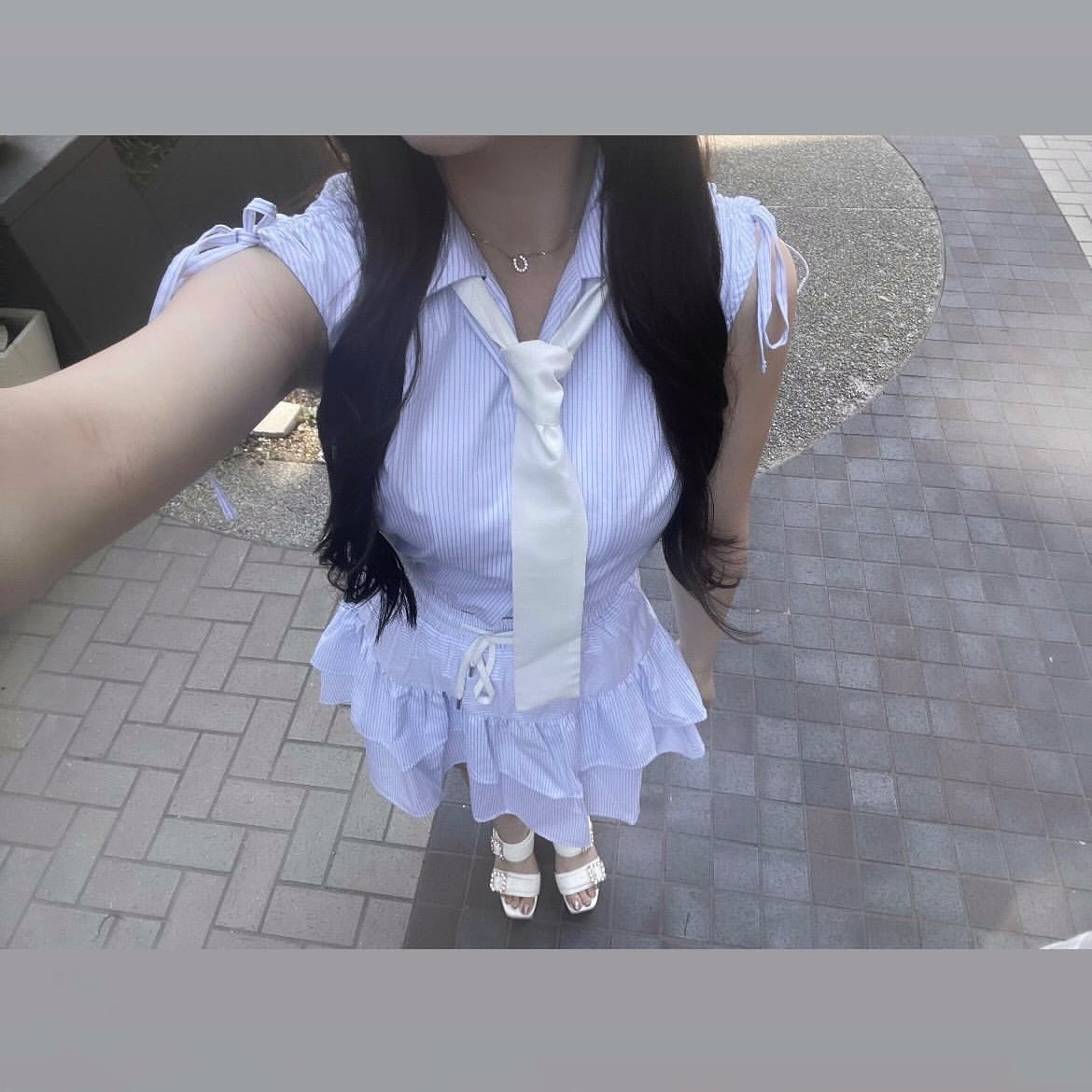 oneway glamorous 梅田EST（159cm）