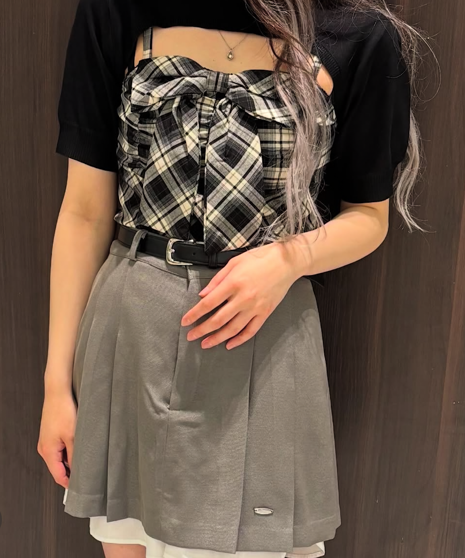 ONEWAY GOLD SHIBUYA109 渋谷店　(153㎝)