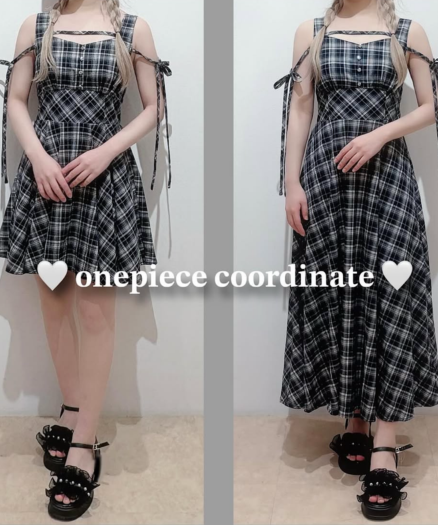 Garden by oneway ららぽーとTOKYO-BAY店　(167㎝)