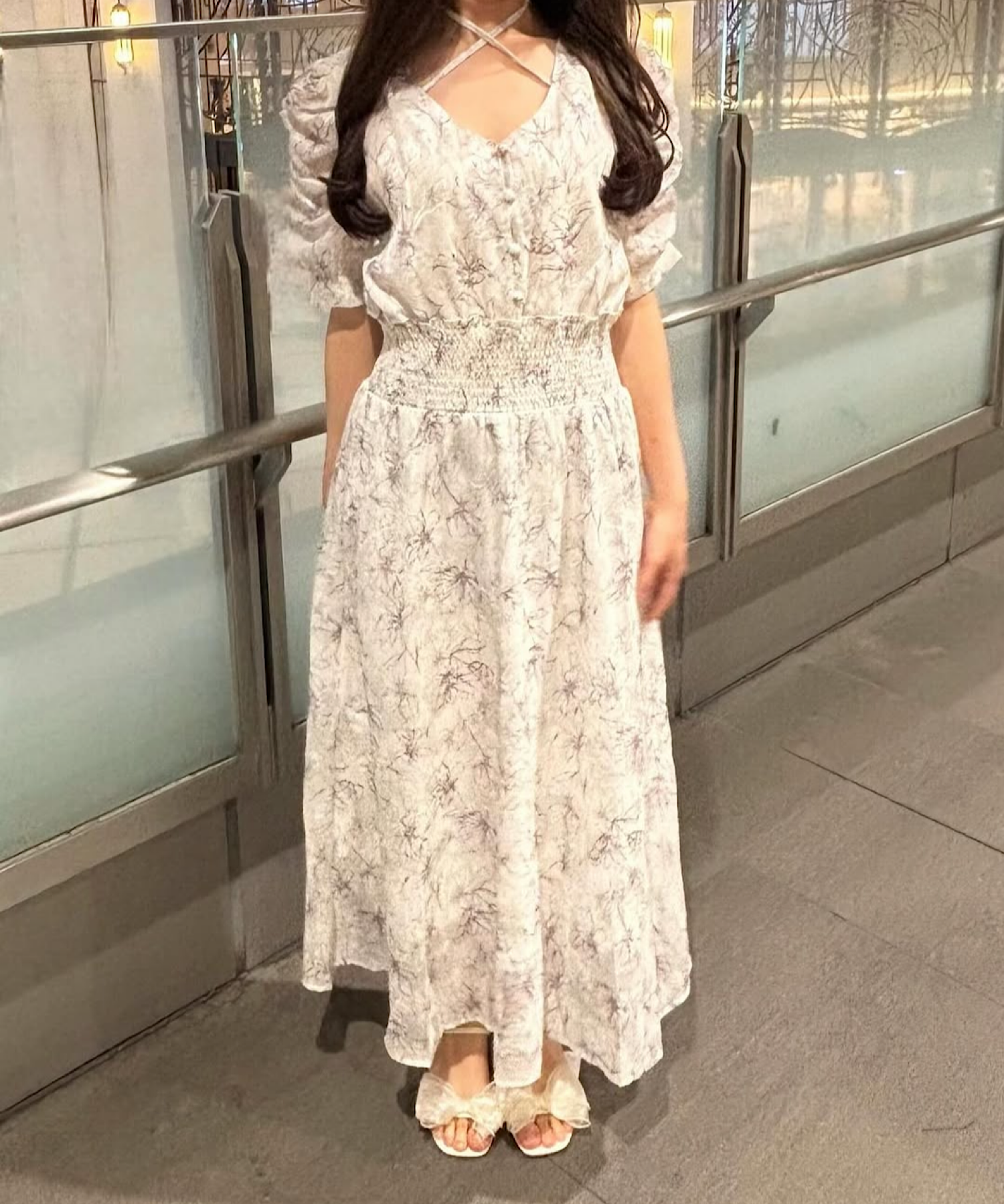 one way glamorous 梅田エスト店（155㎝）