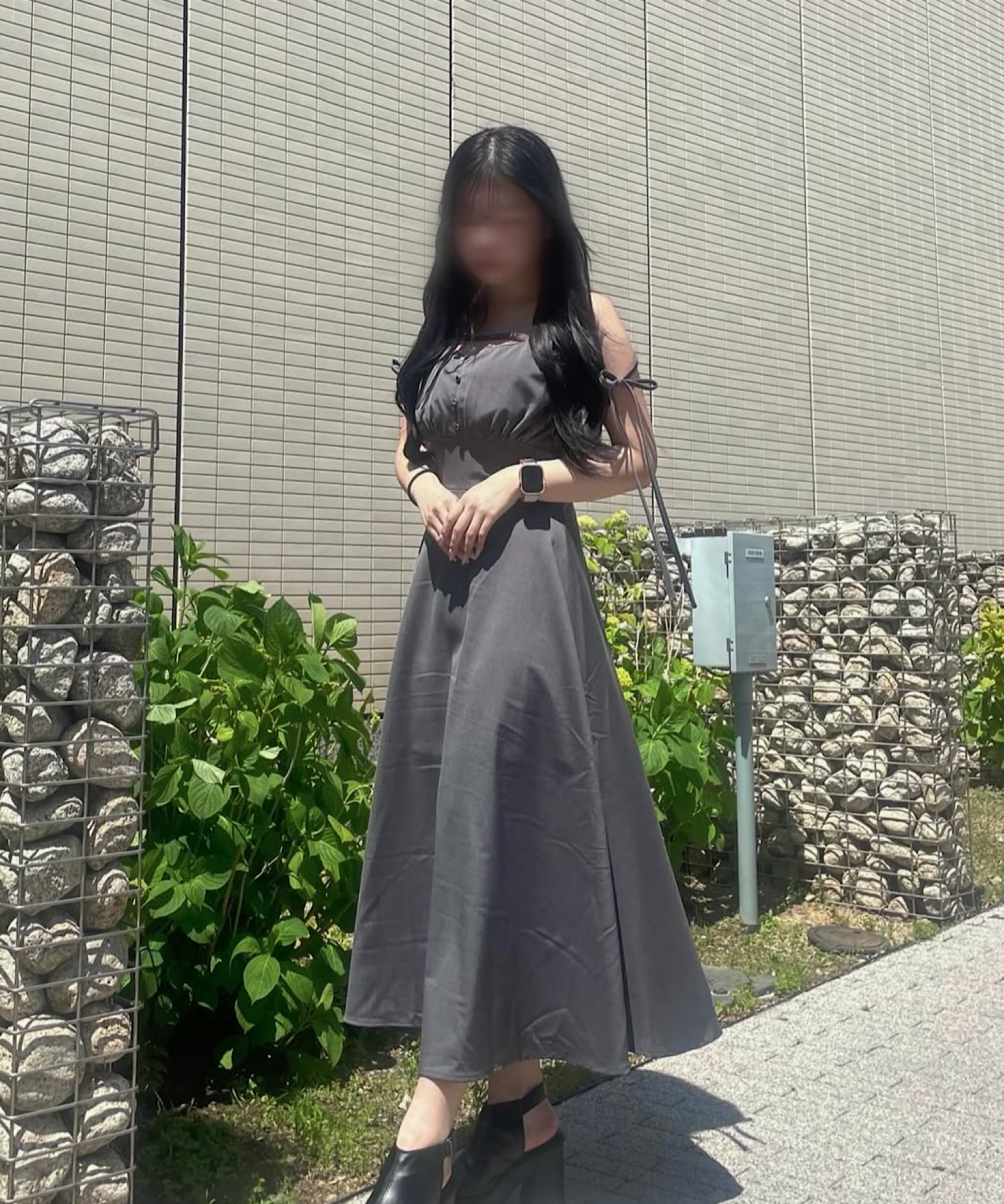 one way glamorous 梅田エスト店（159㎝）