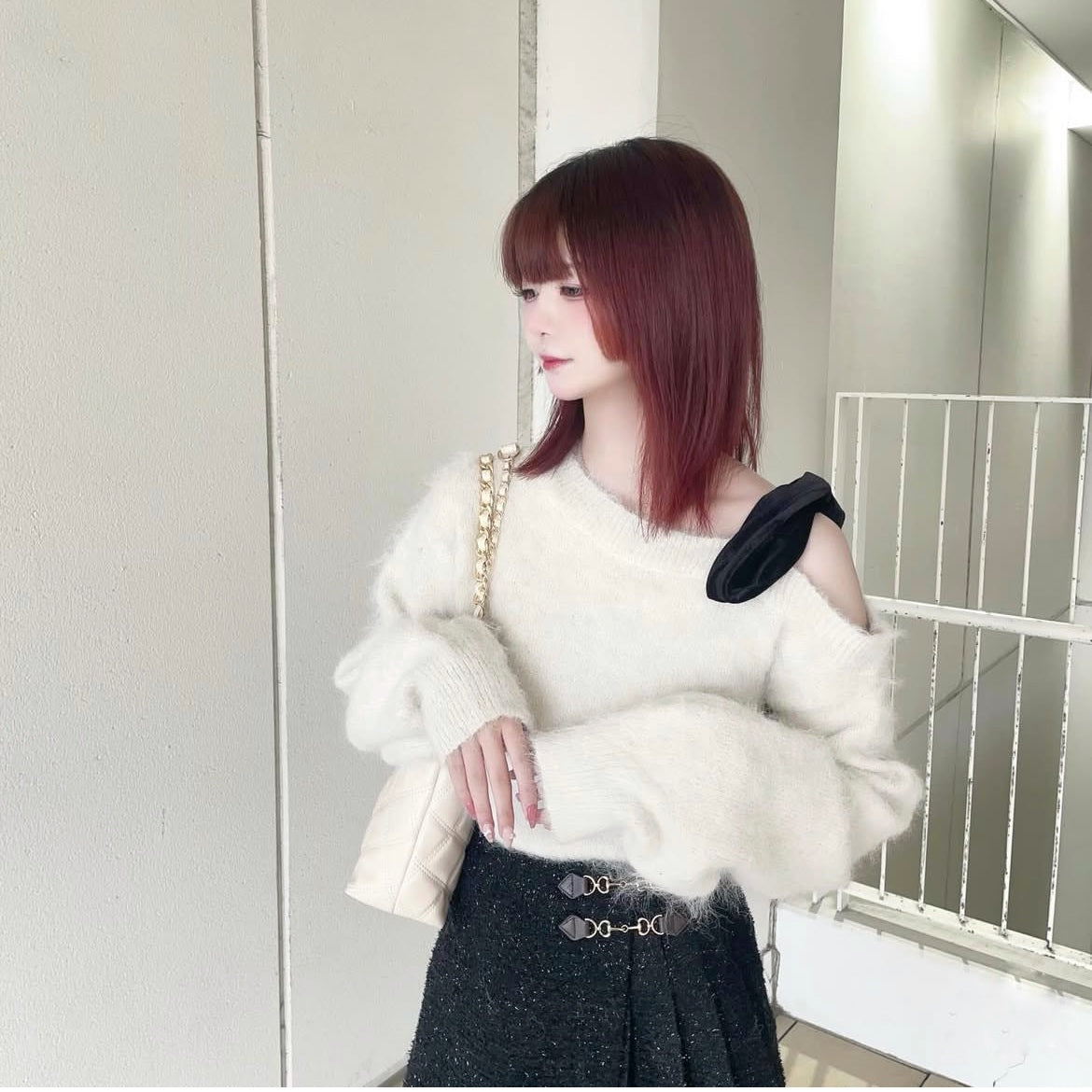 Garden by oneway ラゾーナ川崎