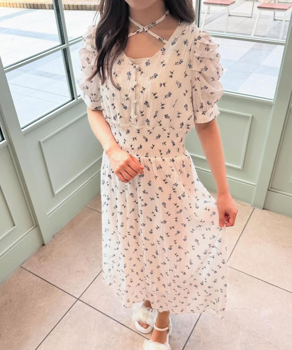 one way 池袋サンシャインアルパ店　(163㎝)
