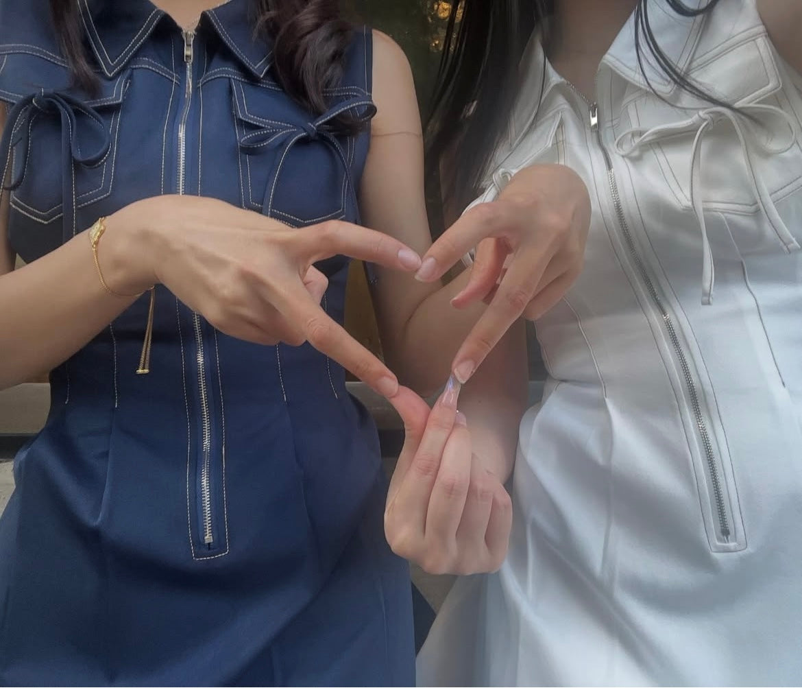 oneway glamouros 梅田EST