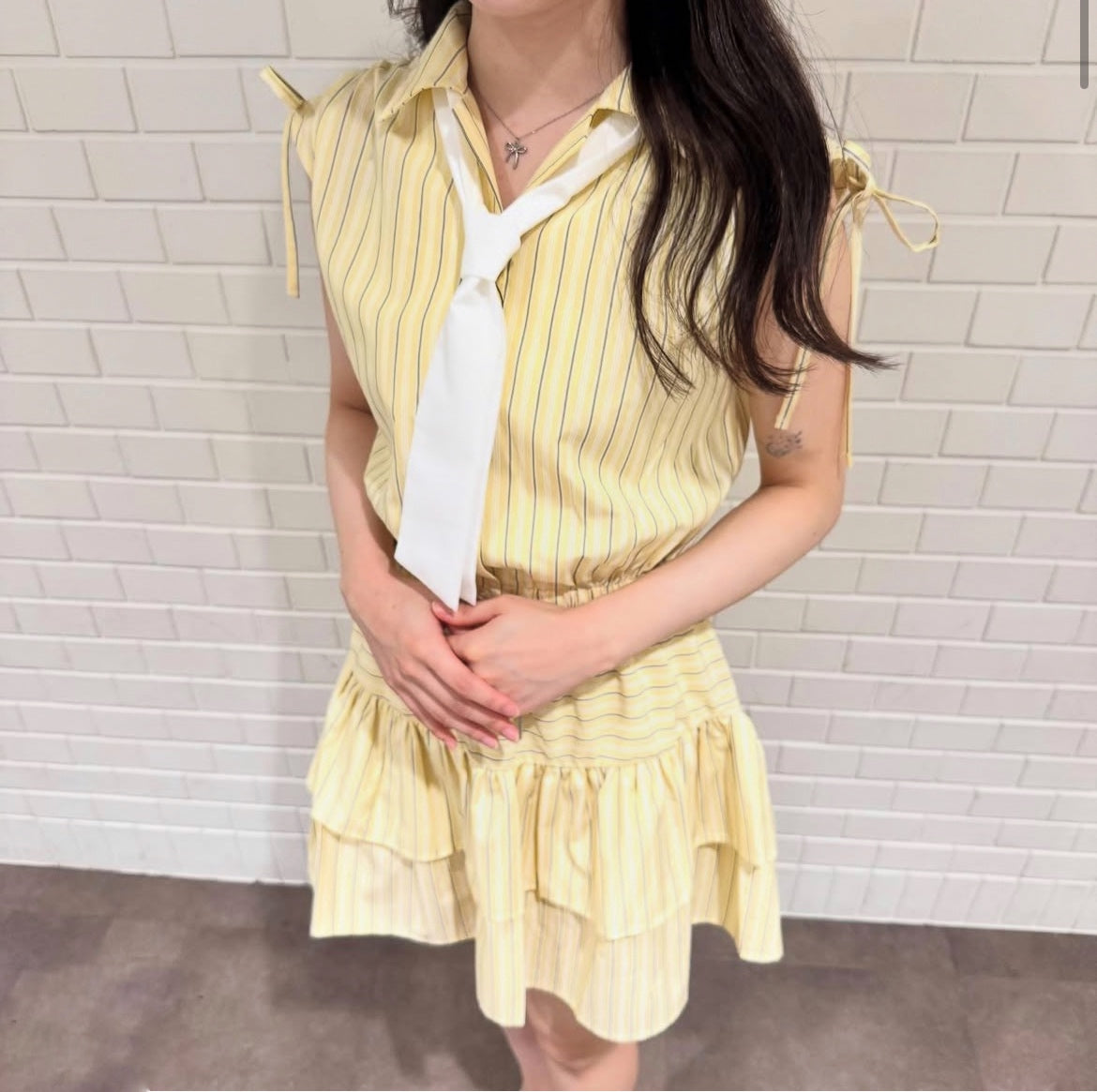 oneway 池袋サンシャインアルパ（163cm）