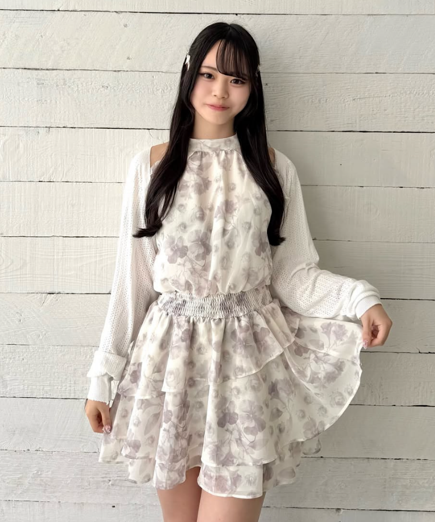 Garden by oneway ラゾーナ川崎店　(153cm)