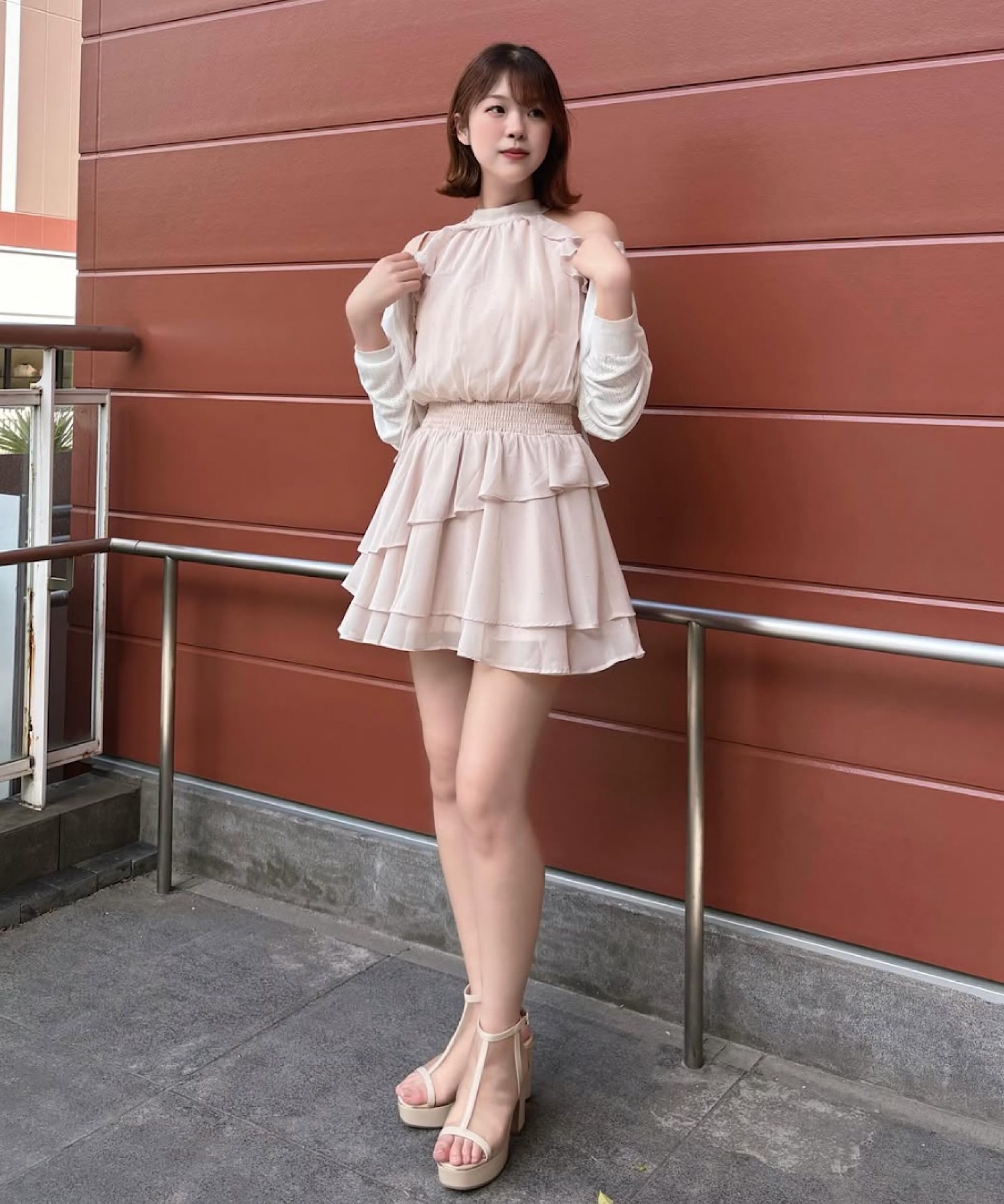 Garden by oneway ららぽーとTOKYO-BAY店　(167㎝)
