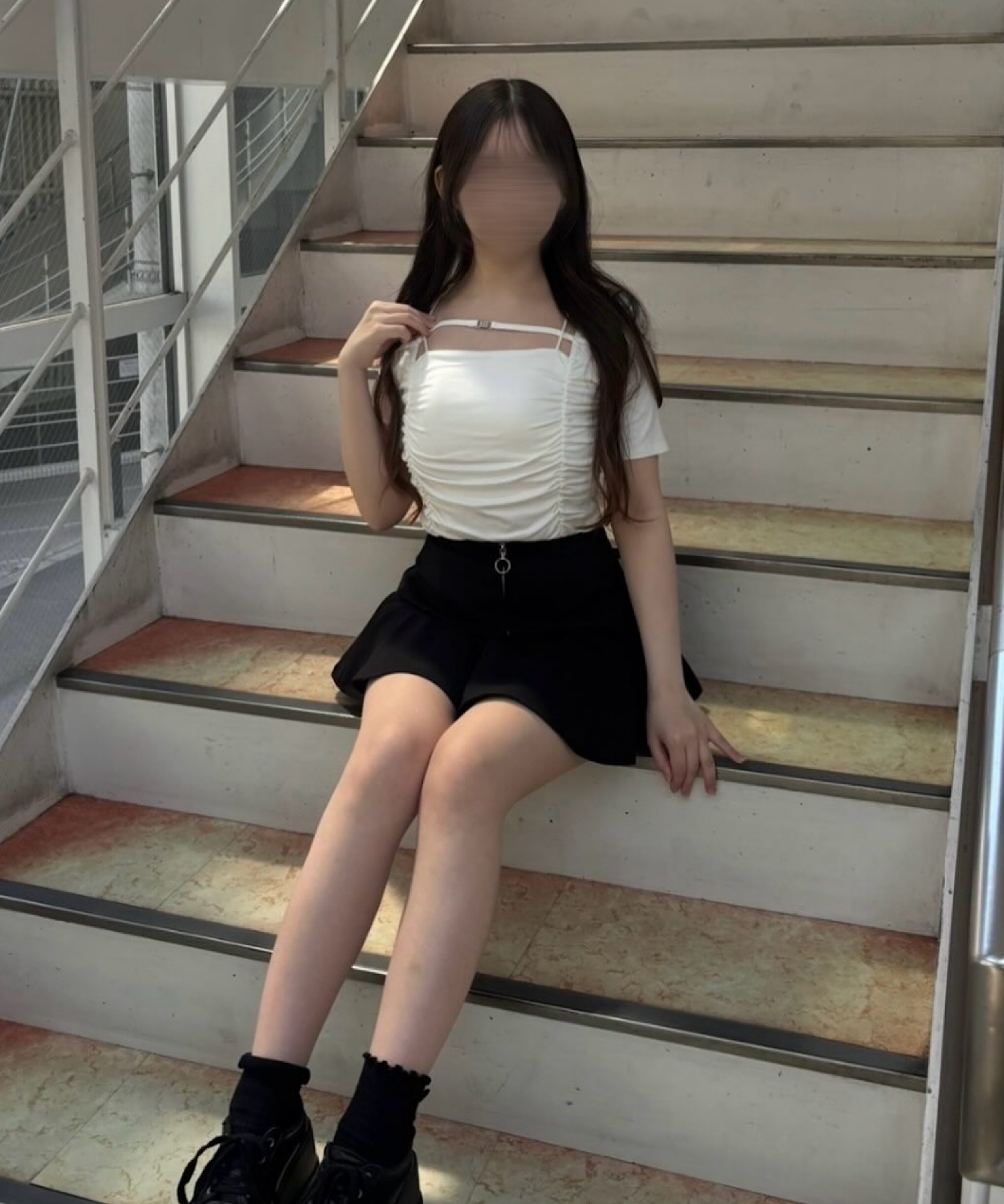 one way glamorous 梅田エスト店 (154cm)