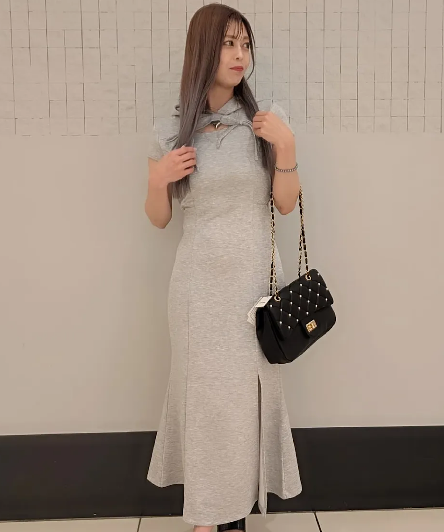 Garden by oneway エミフルMASAKI店　(155㎝)