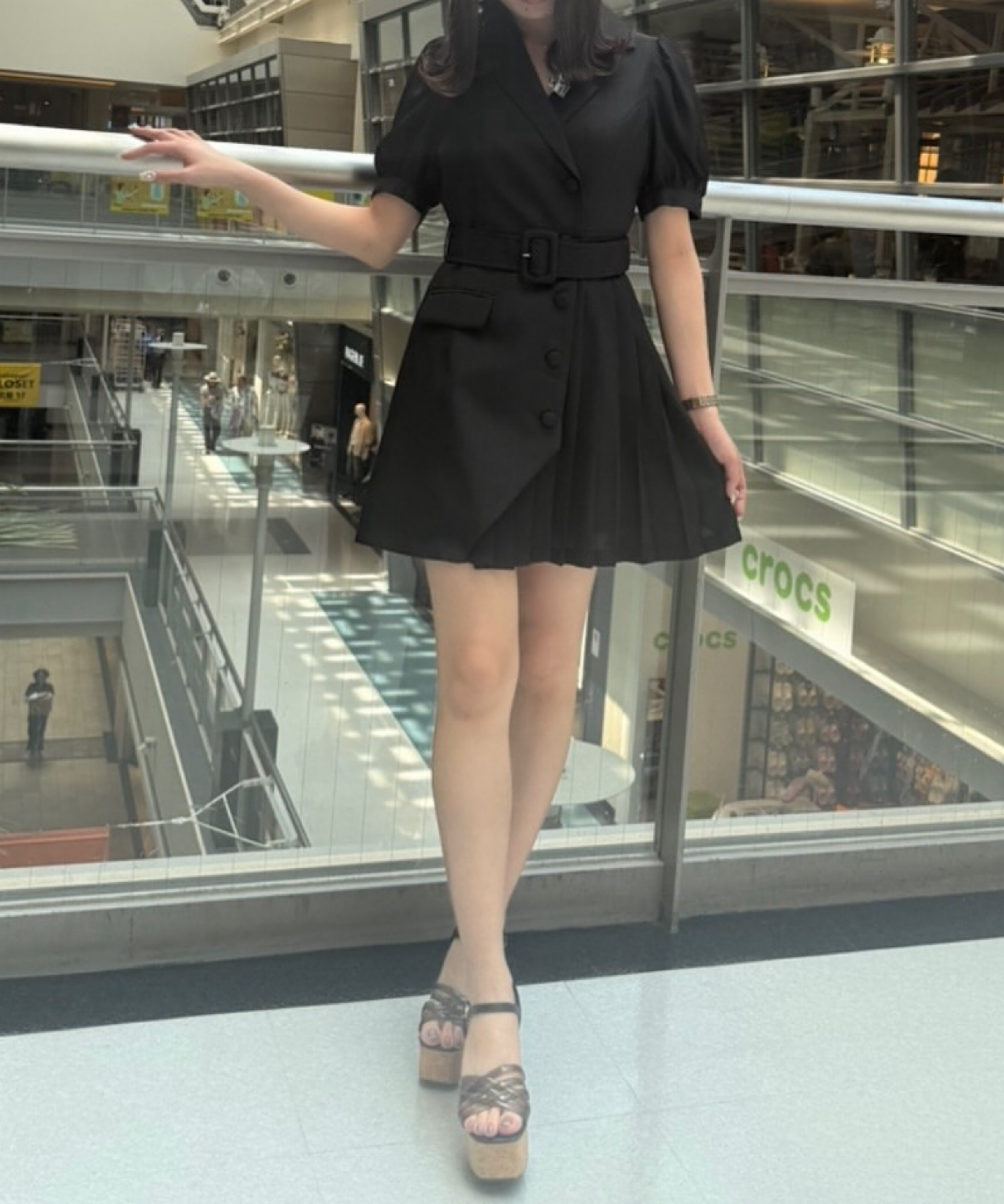 Garden by oneway ららぽーとTOKYO-BAY店　(161㎝)