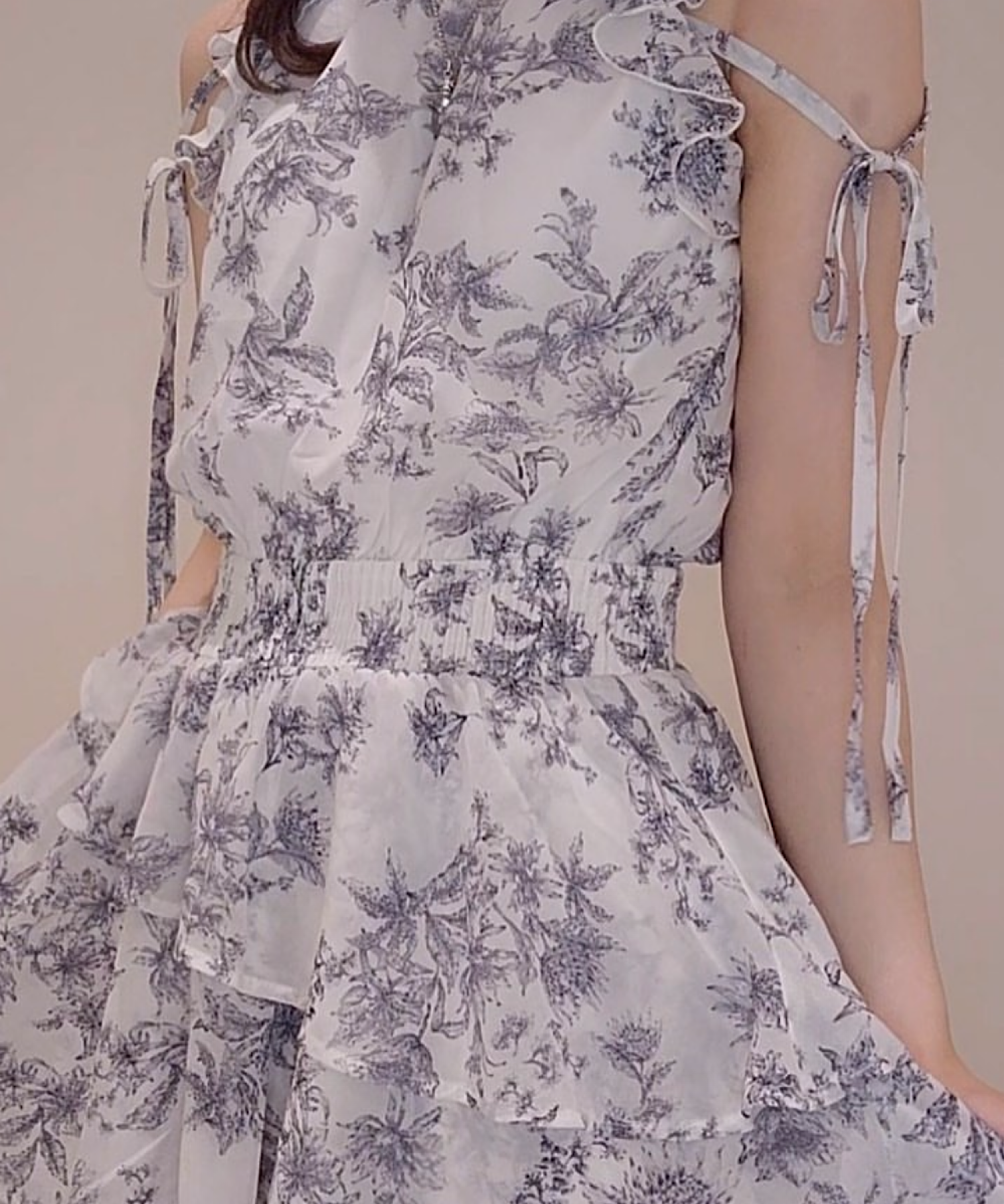 PARK® by oneway 心斎橋店　(157㎝)