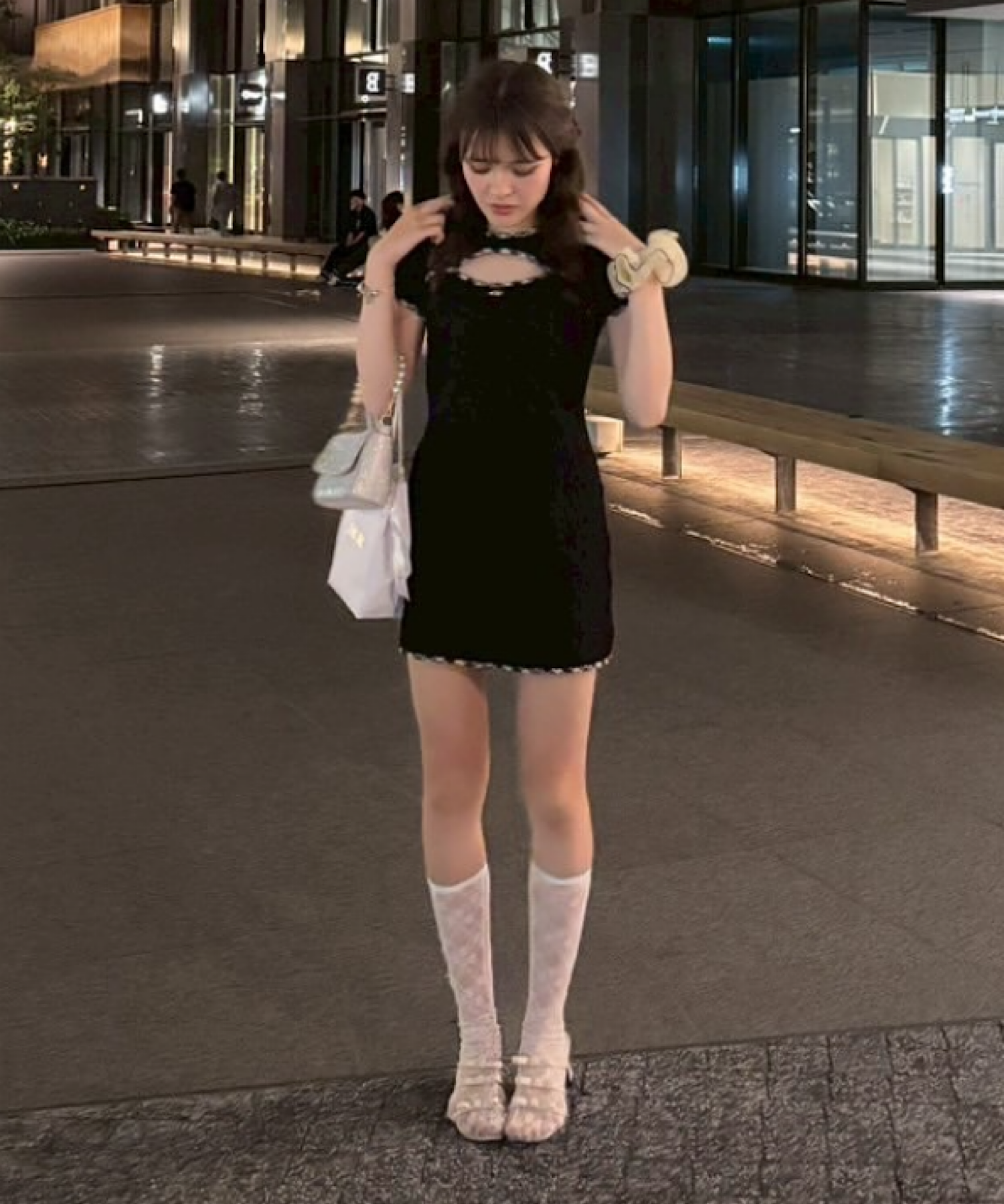 oneway glamorous 梅田EST（162cm）
