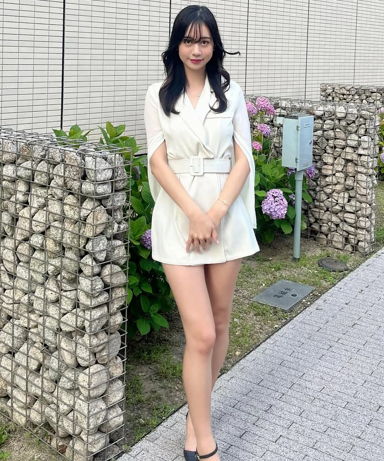 oneway glamorous 梅田EST（168cm）