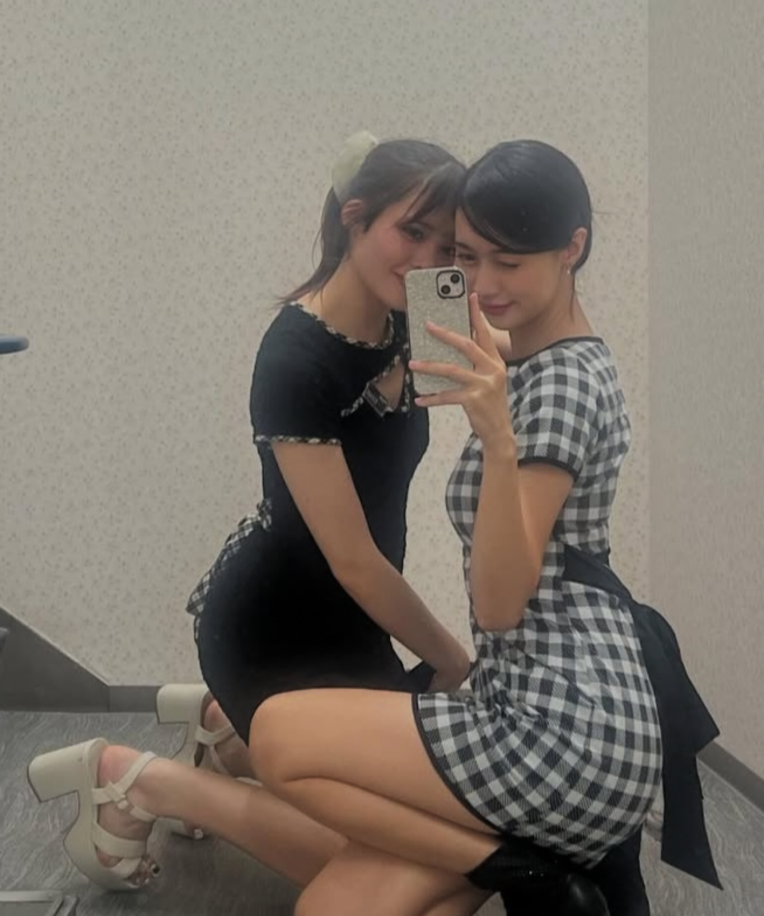 oneway glamorous 梅田EST（168cm）（162cm）