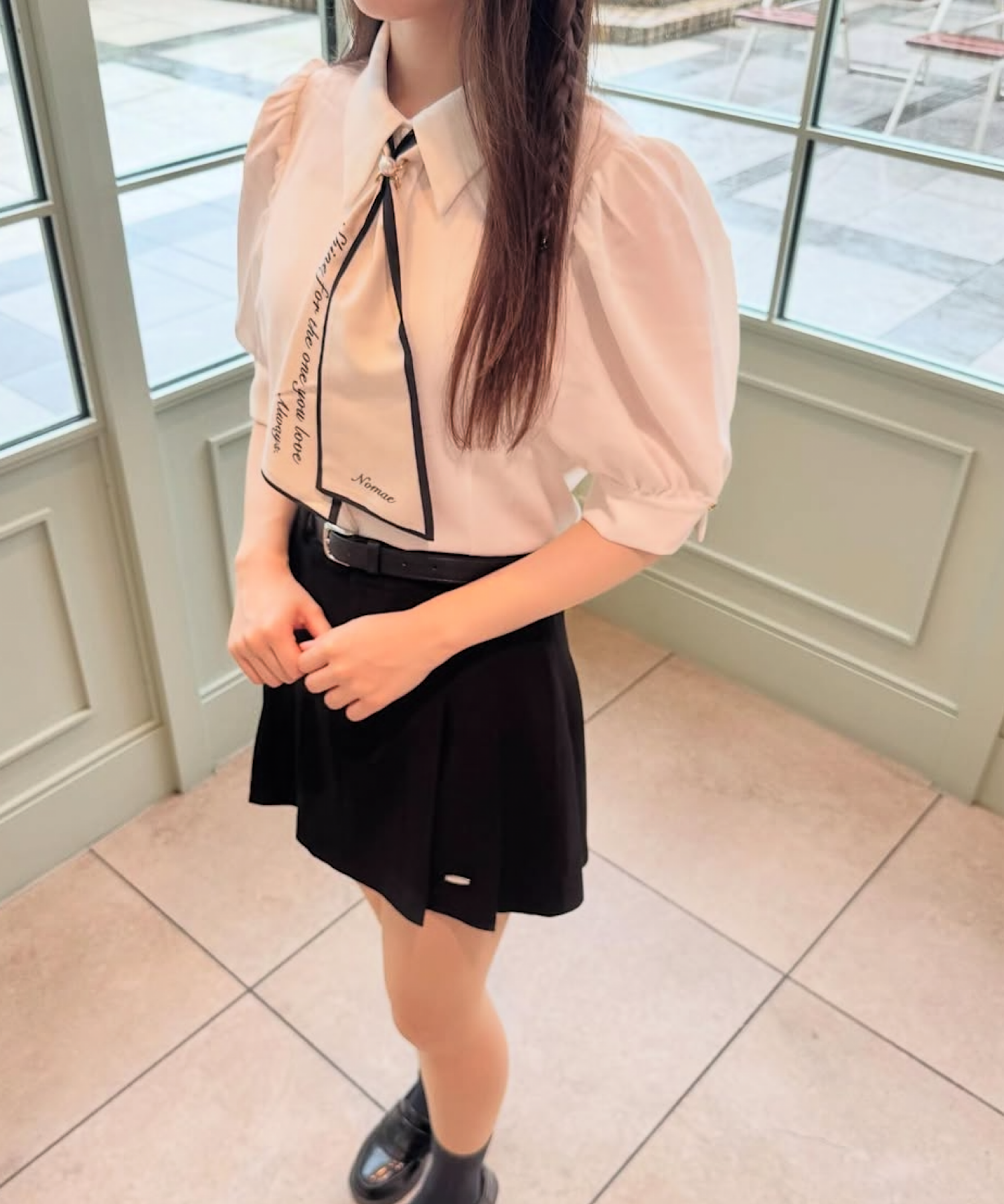 PARK East 池袋サンシャインアルパ店　(163㎝)