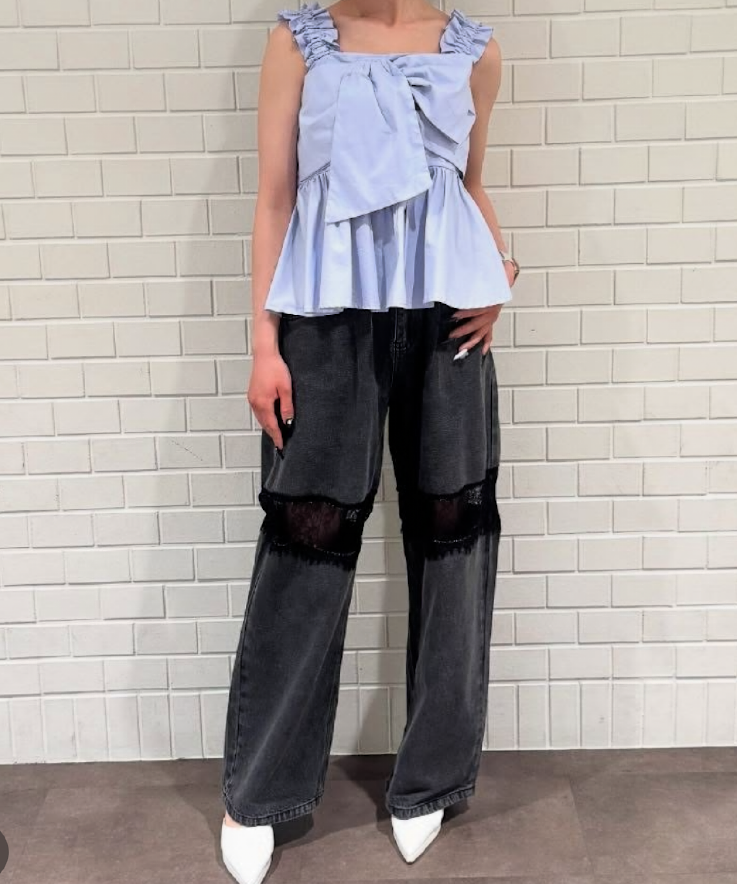 one way 池袋サンシャインアルパ店　(155㎝)