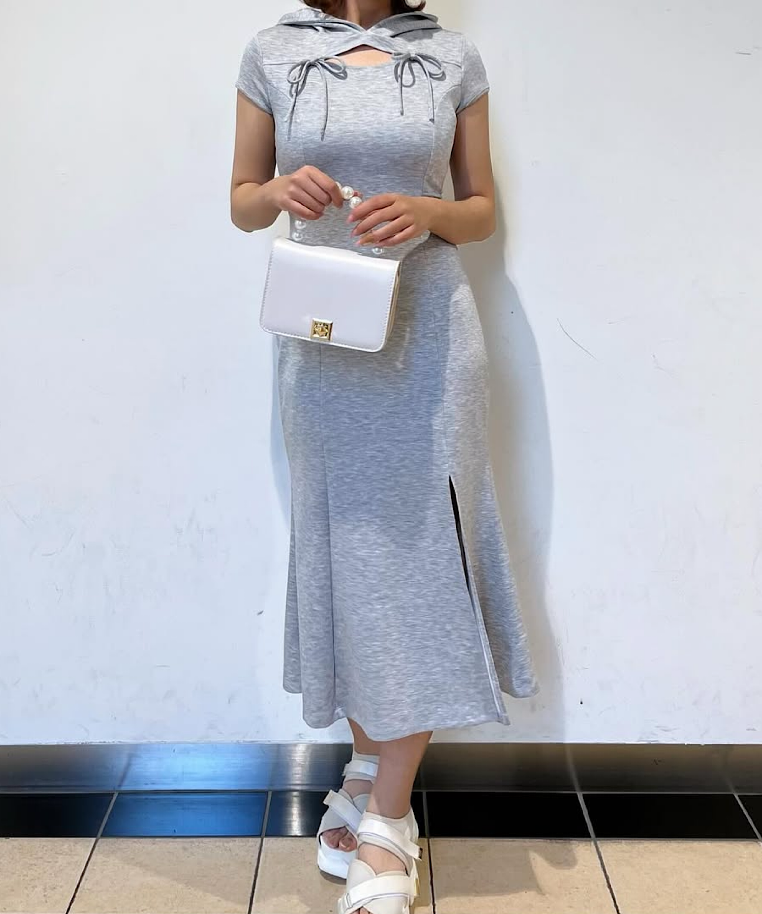 Garden by oneway ららぽーとTOKYO-BAY店　(167㎝)