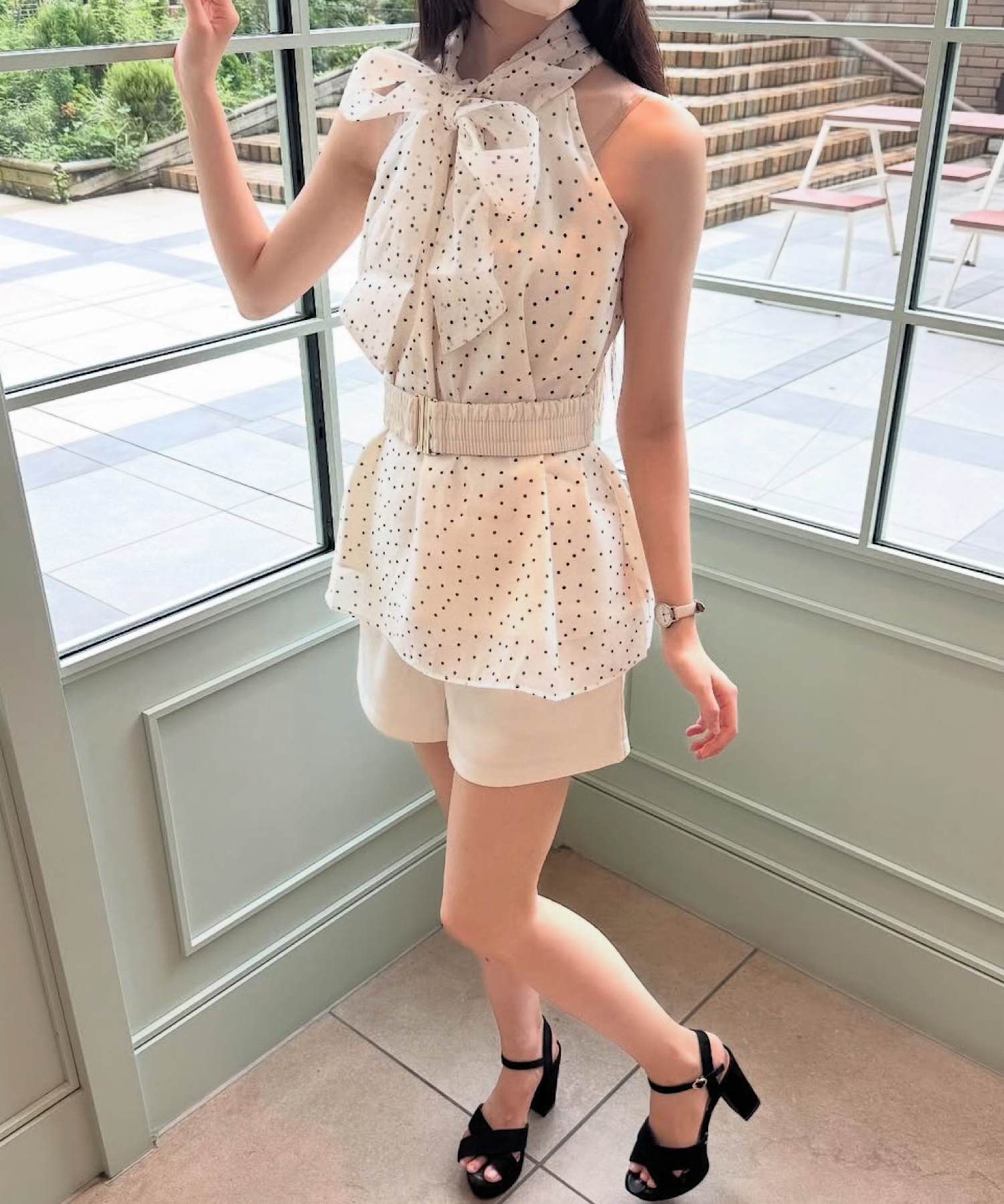 one way 池袋サンシャインアルパ店　(159㎝)