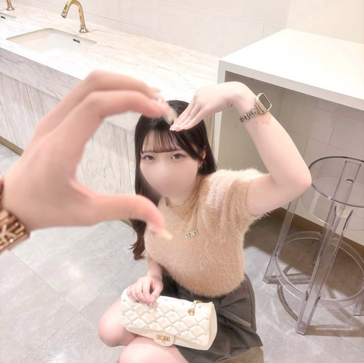 ONEWAY GOLD 渋谷109