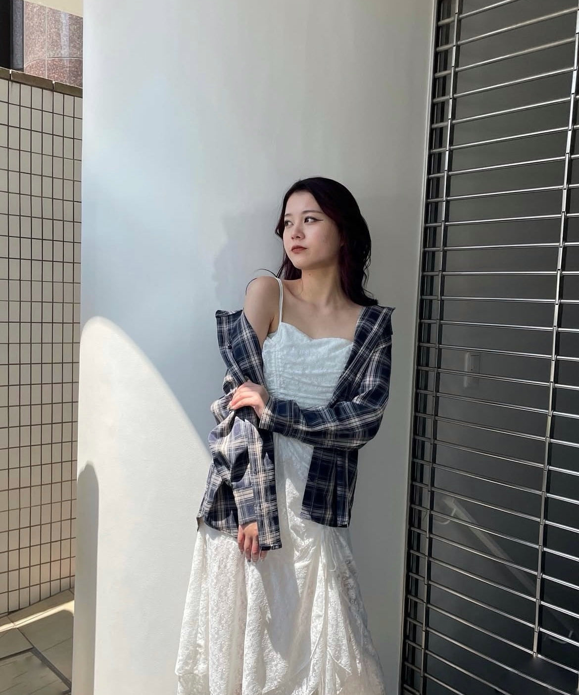 oneway プレス（162ｃｍ）