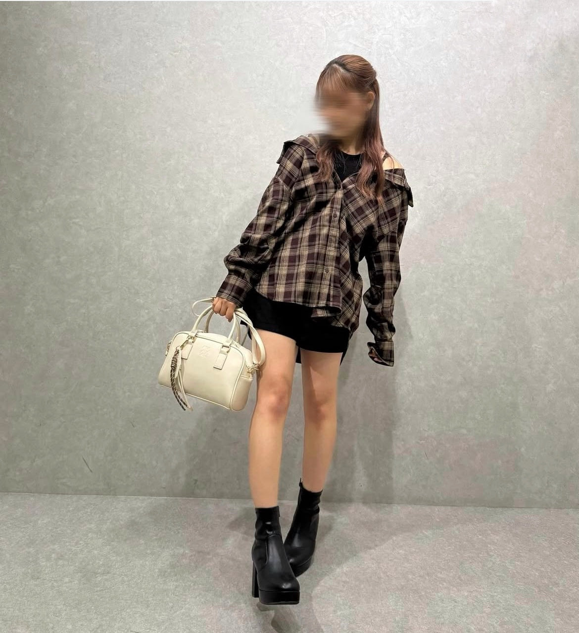 ONEWAY GOLD 渋谷109