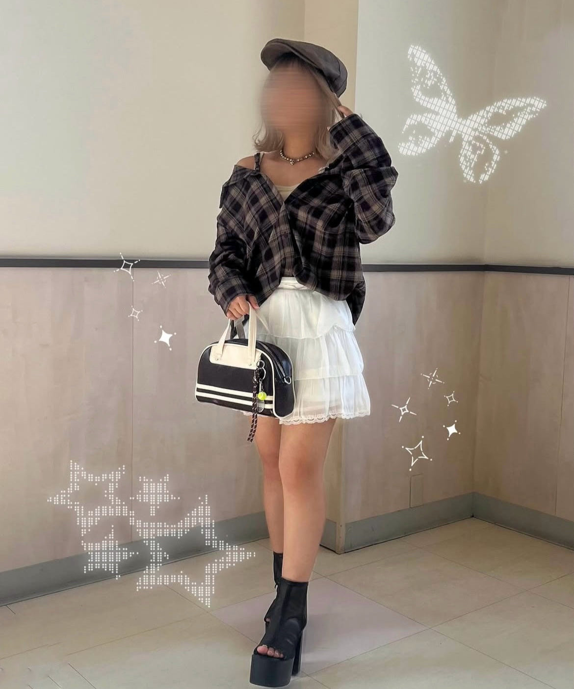 Garden by oneway イオンモール高崎（150ｃｍ）