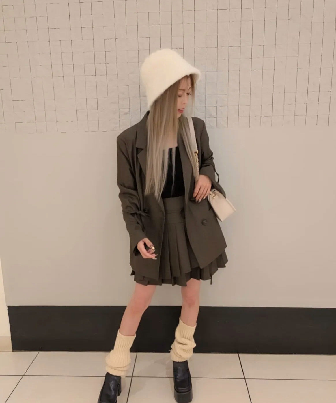 Garden by oneway エミフルMASAKI