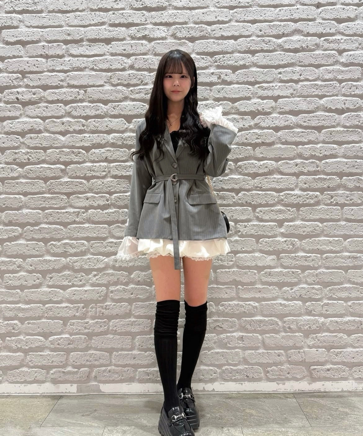 ONEWAY GOLD SHIBUYA109 渋谷店 (169cm)