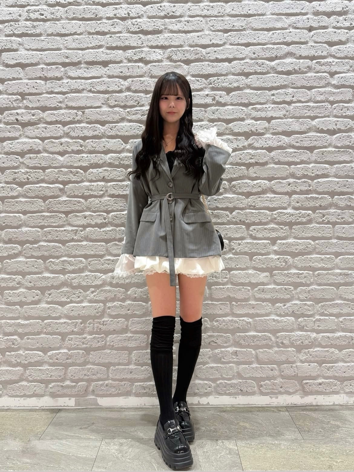 ONEWAY GOLD SHIBUYA109 渋谷店 (169cm)