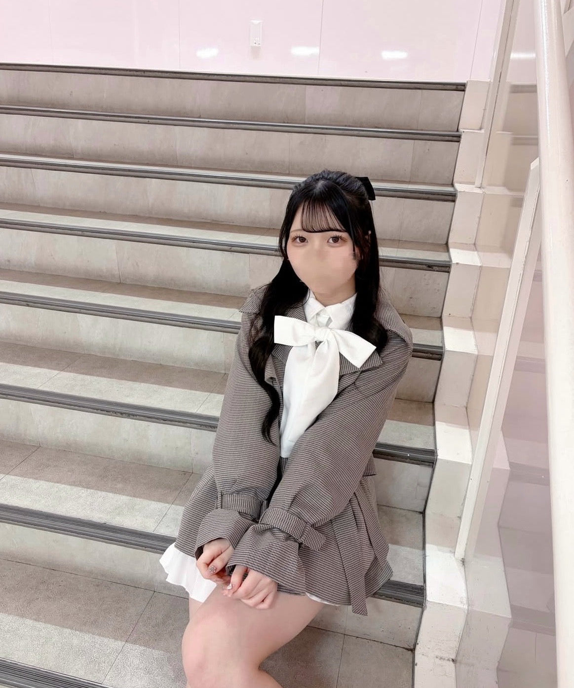 ONEWAY GOLD SHIBUYA109 渋谷店 (157cm)