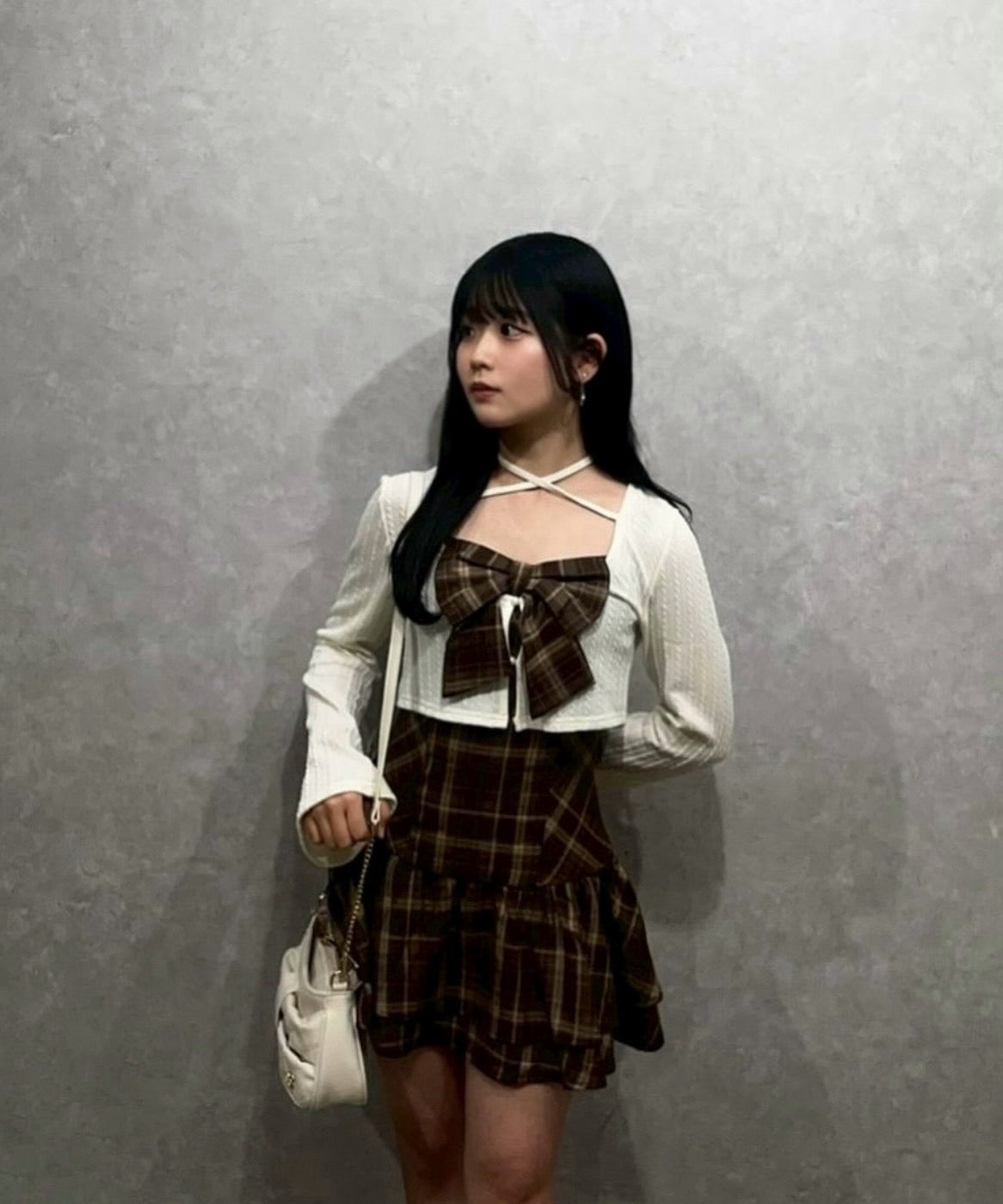 ONEWAY GOLD SHIBUYA109 渋谷店　（153cm）