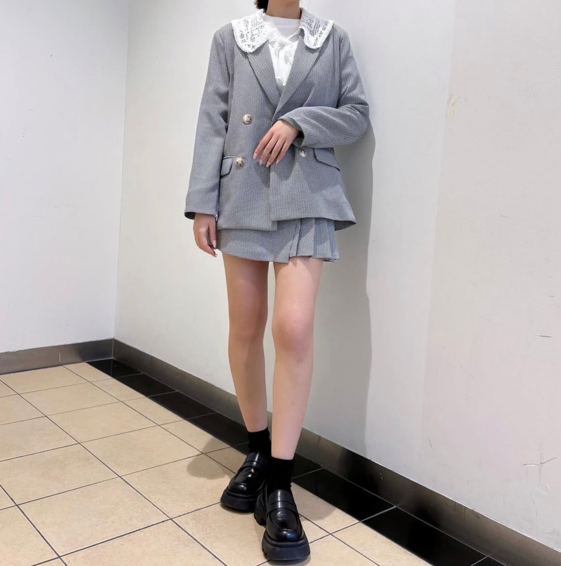 Garden by oneway ららぽーとTOKYO-BAY店（167cm）