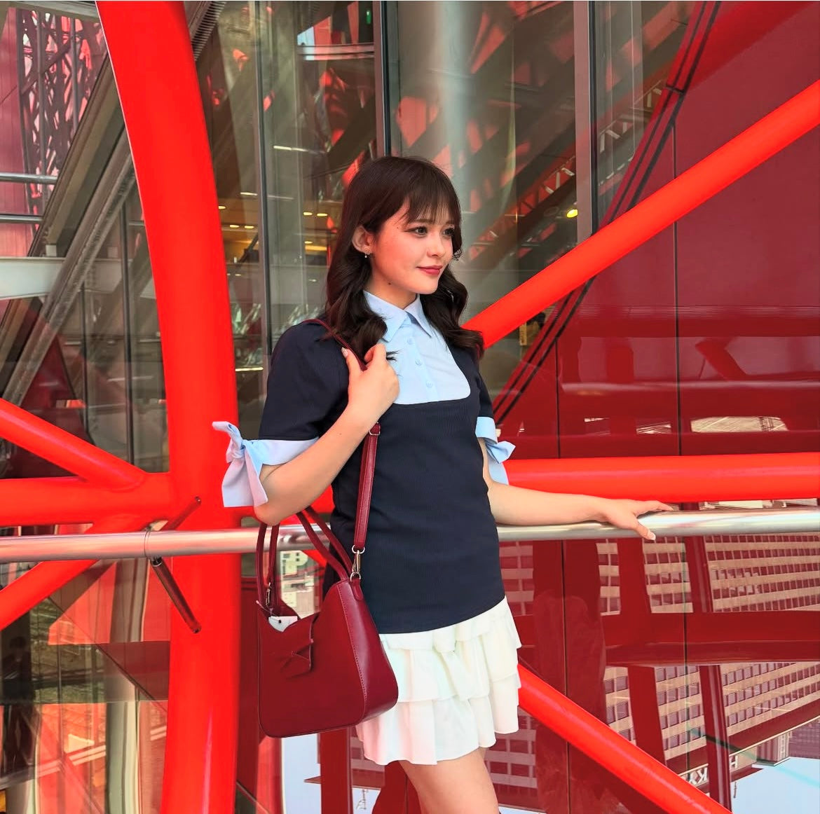 PARK by oneway HEPFIVE店