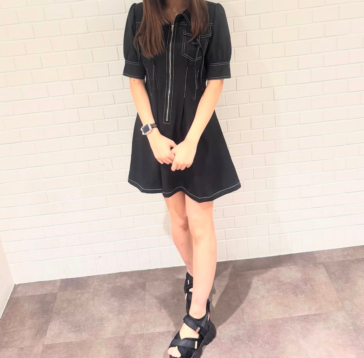 oneway 池袋サンシャインアルパ店（165cm）